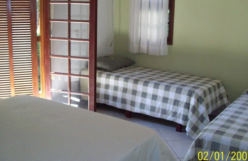 Feiticeira Casa | Hermosa casa Praia da Feiticeira, cond. cerrado, a 20m del mar, PAGO 12X SIN INTERESES