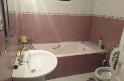 Soliman Apartamento | Beautiful house s+2 in borj cedria tourist beach area
