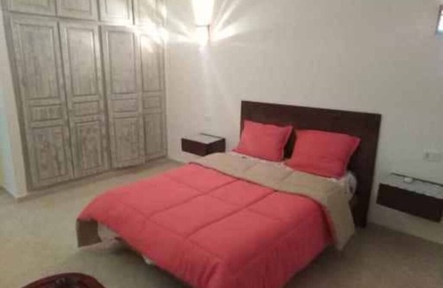 Soliman Apartamento | Beautiful house s+2 in borj cedria tourist beach area
