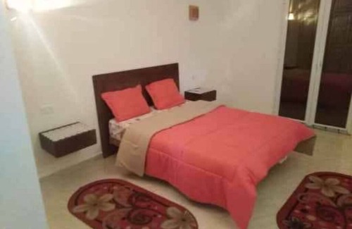 Soliman Apartamento | Beautiful house s+2 in borj cedria tourist beach area
