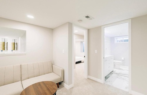 Cottage Grove Casa | Beautiful house