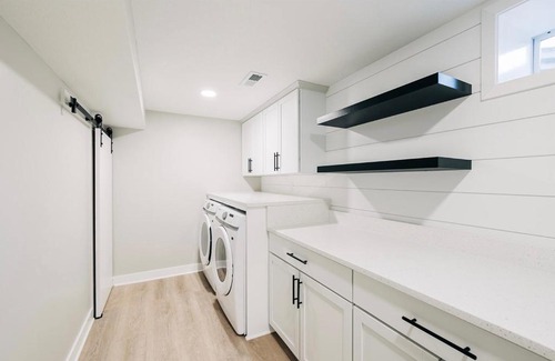 Cottage Grove Casa | Beautiful house
