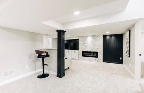 Cottage Grove Casa | Beautiful house