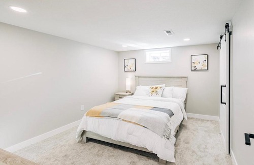 Cottage Grove Casa | Beautiful house