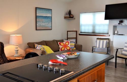 Keaton Beach Casa | beautiful house