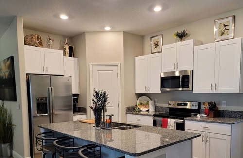 Sun City Center Casa | Beautiful House Near Tampa/St.Pete/Sarasota
