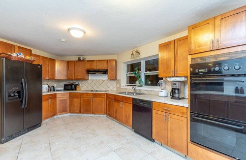Greenacres Casa | Hermosa casa en Horse Ranch