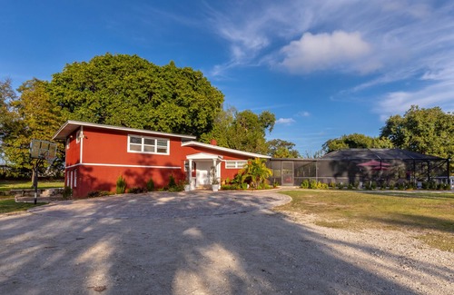 Greenacres Casa | Hermosa casa en Horse Ranch