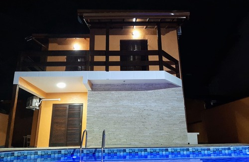 Mococa Casa | Hermosa casa con piscina y excelente ubicación