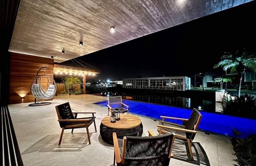 Cacupe Casa | Beautiful house with pool
