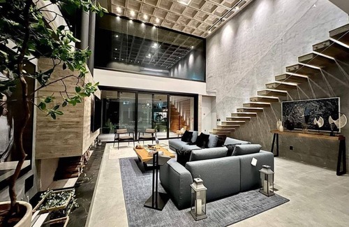 Cacupe Casa | Beautiful house with pool