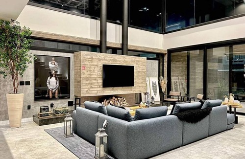Cacupe Casa | Beautiful house with pool