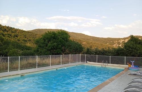 La Liviniere Casa | Beautiful house with views and a shared pool