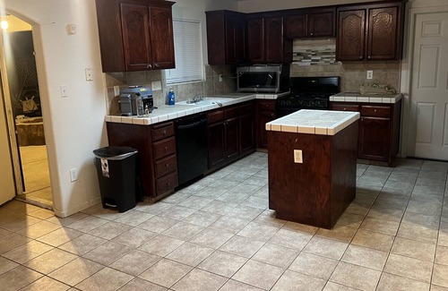 Pumpkin Center Casa | Beautiful House with a Pool/with a Master BDR upstair and Downstair.