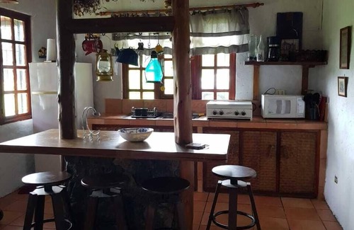 Birri Casa | Beautiful house with an outstanding view of the city on a tranquil location.