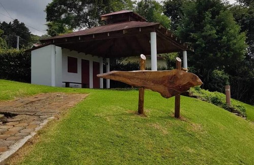 Birri Casa | Beautiful house with an outstanding view of the city on a tranquil location.
