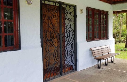 Birri Casa | Beautiful house with an outstanding view of the city on a tranquil location.