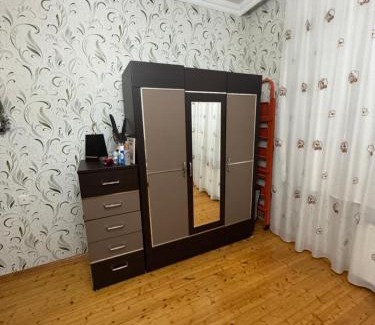 Azerbaijan Villa | Beautiful house with beautiful soul