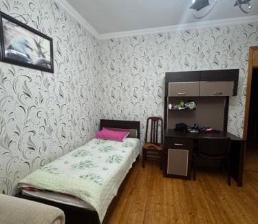 Azerbaijan Villa | Beautiful house with beautiful soul