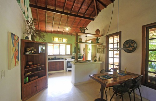 Trancoso Casa | Hermosa casa con piscina en trancoso - 2 suites