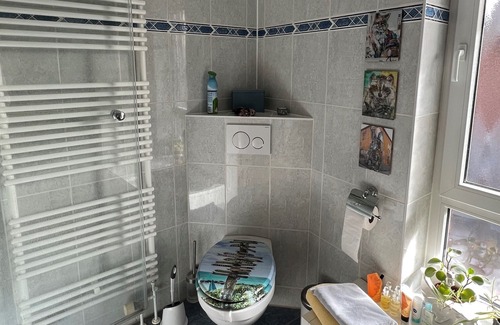 Pinneberg Casa | Beautiful House with garden in fantastic location