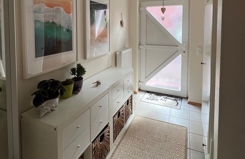 Pinneberg Casa | Beautiful House with garden in fantastic location