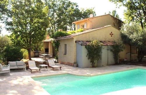 Lorgues Casa | Beautiful house with large garden