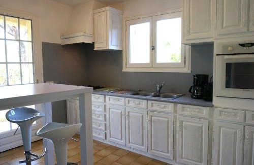 Lorgues Casa | Beautiful house with large garden