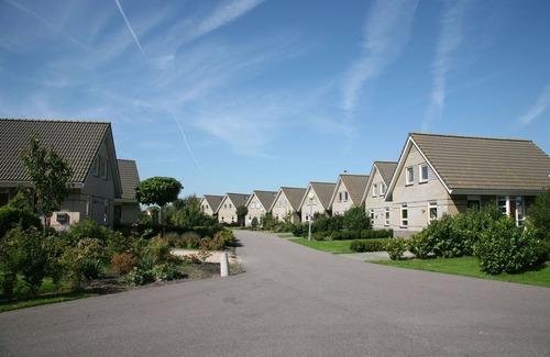 Medemblik Casa | Hermosa casa con embarcadero cerca de IJsselmeer