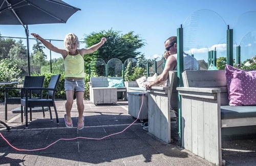 Medemblik Casa | Preciosa casa con sauna cerca de IJsselmeer