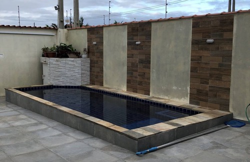 Tupy Casa | Beautiful house with pool