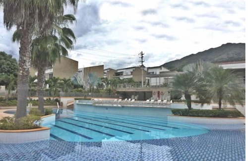 Monteria Casa | ★ Beautiful house with pool ★San Jerónimo Antioquia