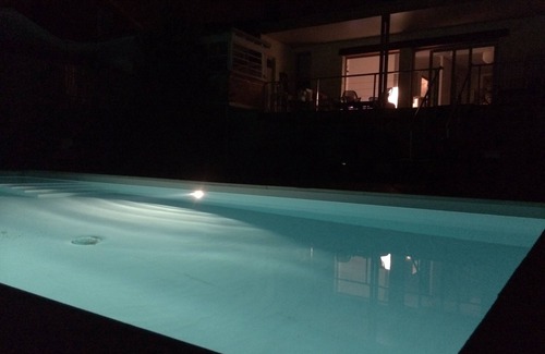 Saint Augustin Casa | Beautiful house with pool / Bordeaux city center