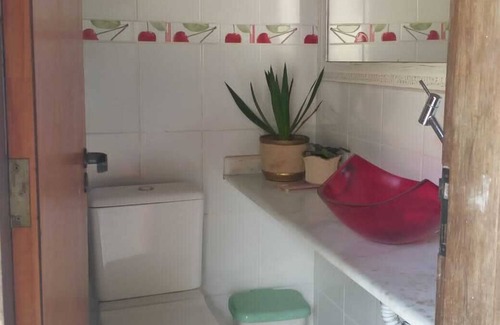 Silop Casa | Beautiful house with pool in Ubatuba!!!