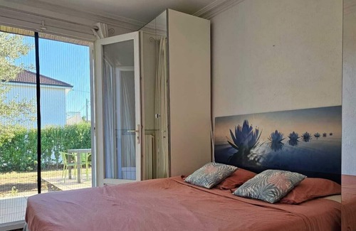 Meyzieu Nord Ouest Casa | Beautiful house with pool