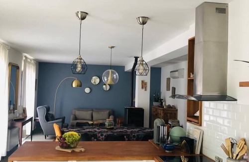 Barjac Casa | Hermosa casa con piscina