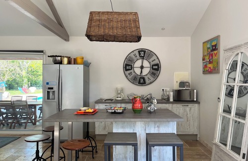 Brax Casa | Beautiful house with pool