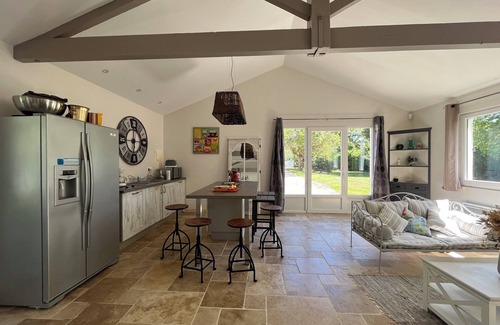 Brax Casa | Beautiful house with pool