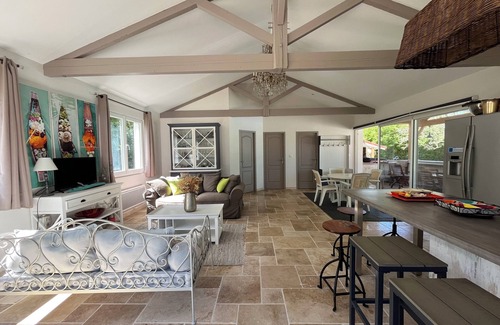 Brax Casa | Beautiful house with pool