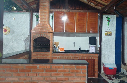 Saquarema Casa | Beautiful house with pool in Saquarema.