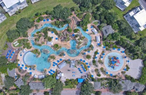 Reunion Casa | Beautiful House with Pool in Reunion Orlando 10 minutes from Disney
