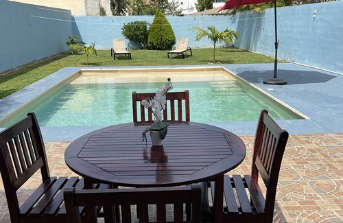 Merida Municipality Casa | Hermosa CASA CON PISCINA PRIVADA
