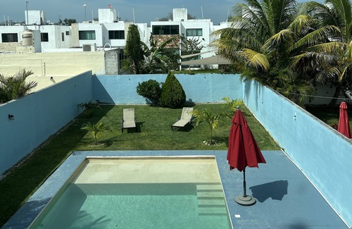 Merida Municipality Casa | Hermosa CASA CON PISCINA PRIVADA