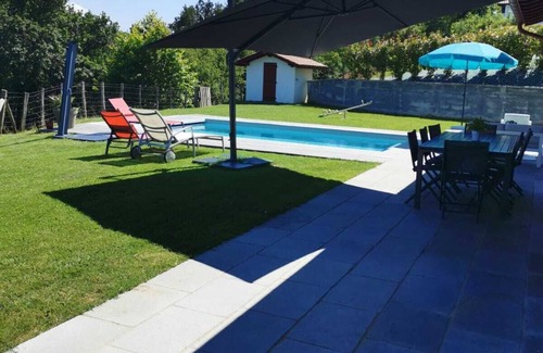 Ustaritz Casa | Vrbo Property