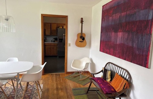 Copake Casa | Beautiful Hudson Valley Country Lake House