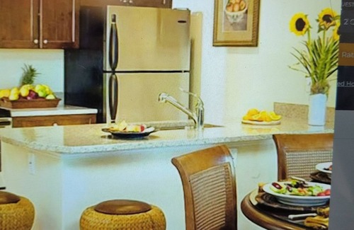 Estero Condominio | Beautiful Hyatt 1-bedroom condo in fabulous Bonita Springs