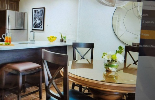 Estero Condominio | Beautiful Hyatt 1-bedroom condo in fabulous Bonita Springs