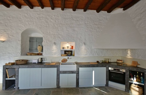 idhra Casa | Beautiful Hydra house.