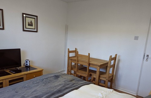 Coldharbour Apartamento | Beautiful independent apartment in London, UK
