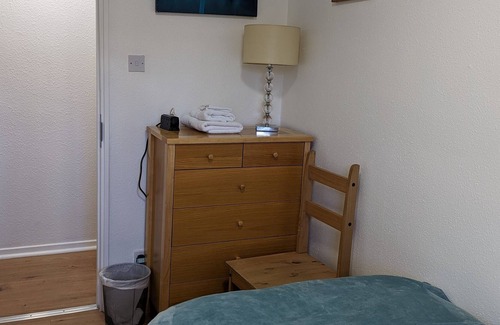 Coldharbour Apartamento | Beautiful independent apartment in London, UK